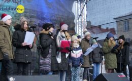Jarmark Bożonarodzeniowy