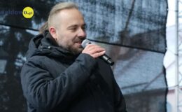 Jarmark Bożonarodzeniowy