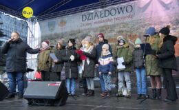 Jarmark Bożonarodzeniowy