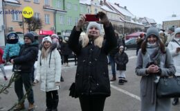 Jarmark Bożonarodzeniowy