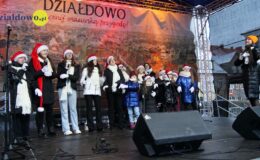 Jarmark Bożonarodzeniowy