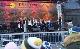Jarmark Bożonarodzeniowy