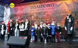 Jarmark Bożonarodzeniowy