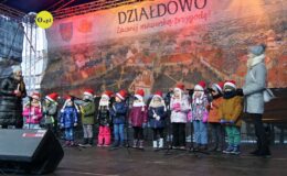 Jarmark Bożonarodzeniowy