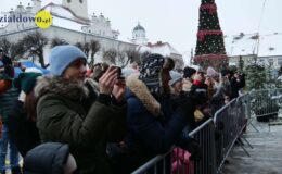 Jarmark Bożonarodzeniowy