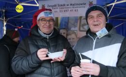 Jarmark Bożonarodzeniowy
