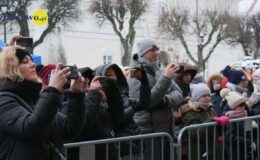 Jarmark Bożonarodzeniowy