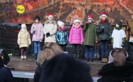 Jarmark Bożonarodzeniowy