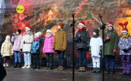 Jarmark Bożonarodzeniowy
