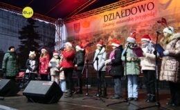 Jarmark Bożonarodzeniowy