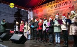 Jarmark Bożonarodzeniowy