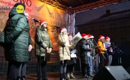 Jarmark Bożonarodzeniowy