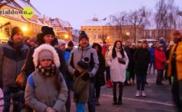 Jarmark Bożonarodzeniowy