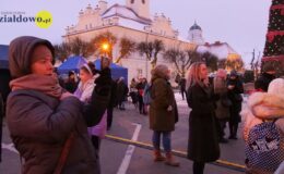 Jarmark Bożonarodzeniowy