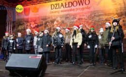 Jarmark Bożonarodzeniowy