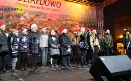 Jarmark Bożonarodzeniowy