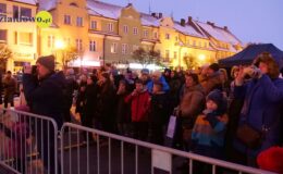 Jarmark Bożonarodzeniowy
