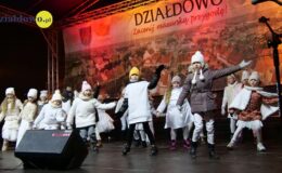 Jarmark Bożonarodzeniowy