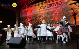 Jarmark Bożonarodzeniowy