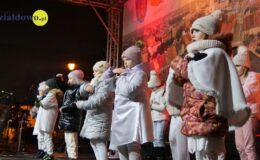 Jarmark Bożonarodzeniowy