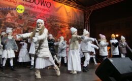 Jarmark Bożonarodzeniowy