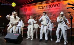 Jarmark Bożonarodzeniowy