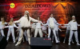 Jarmark Bożonarodzeniowy