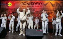 Jarmark Bożonarodzeniowy