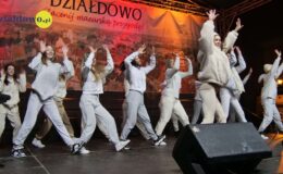 Jarmark Bożonarodzeniowy