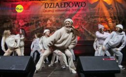 Jarmark Bożonarodzeniowy
