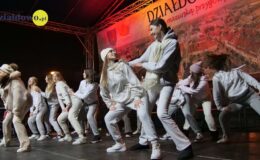Jarmark Bożonarodzeniowy