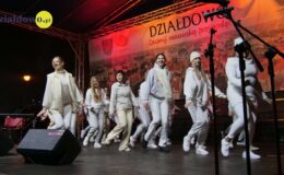 Jarmark Bożonarodzeniowy