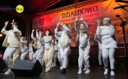 Jarmark Bożonarodzeniowy