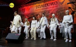 Jarmark Bożonarodzeniowy