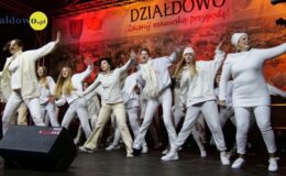 Jarmark Bożonarodzeniowy