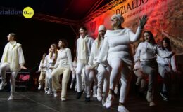 Jarmark Bożonarodzeniowy
