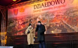 Jarmark Bożonarodzeniowy