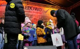 Jarmark Bożonarodzeniowy