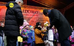 Jarmark Bożonarodzeniowy