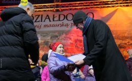 Jarmark Bożonarodzeniowy