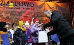 Jarmark Bożonarodzeniowy