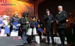 Jarmark Bożonarodzeniowy