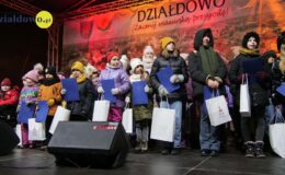 Jarmark Bożonarodzeniowy