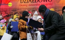 Jarmark Bożonarodzeniowy
