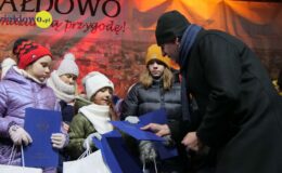 Jarmark Bożonarodzeniowy