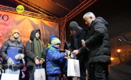 Jarmark Bożonarodzeniowy
