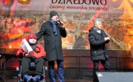 Jarmark Bożonarodzeniowy
