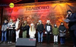 Jarmark Bożonarodzeniowy