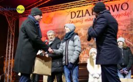 Jarmark Bożonarodzeniowy