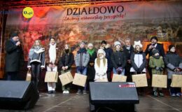 Jarmark Bożonarodzeniowy